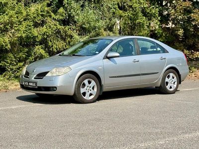 Nissan Primera