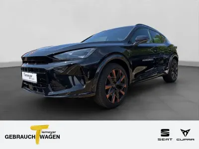 Gebraucht Cupra Formentor