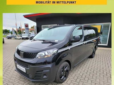 gebraucht Fiat Scudo serie 1 Kastenwagen L3 2.0 180 A, by Irmsc