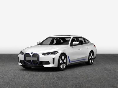 Neu BMW i4 Performance 210 kW (286 PS) 2025 Weiß Limousine