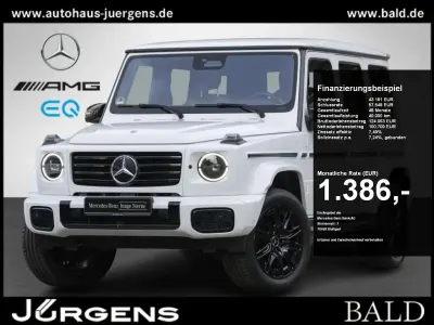 Gebraucht Mercedes G450