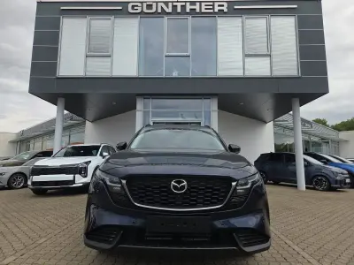 Neu Mazda CX-5 Exclusive-Line 141 PS (103 kW) 2026 SUV