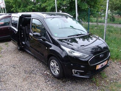 Ford Grand Tourneo Connect