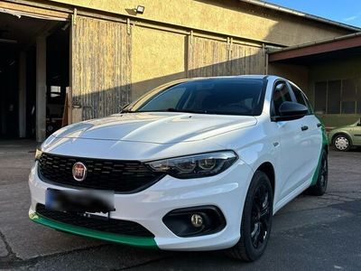 gebraucht Fiat Tipo 1,4 Hatchback