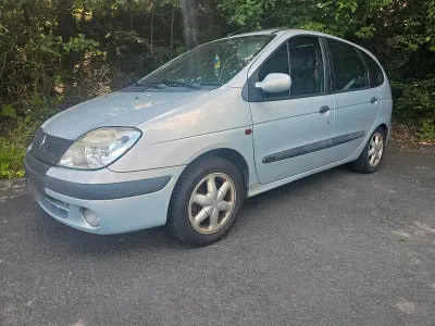 Gebraucht Renault Mégane