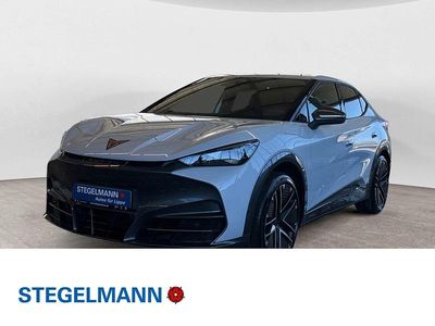 Neu Cupra Tavascan 250 kW (340 PS) 2026 SUV