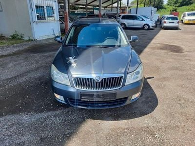 Gebraucht 2009 Skoda Octavia Ambiente Kombi | 2.000 € (Guter Preis)