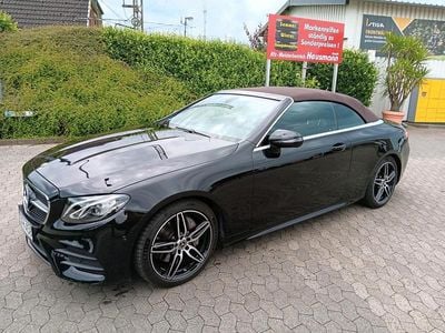 Mercedes E200