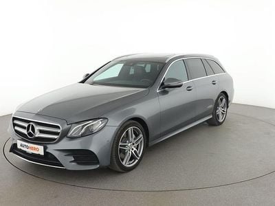 Mercedes E250