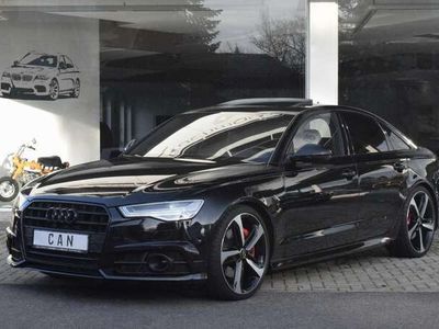 gebraucht Audi A6 QUATTRO COMPETITION S-LINE RS