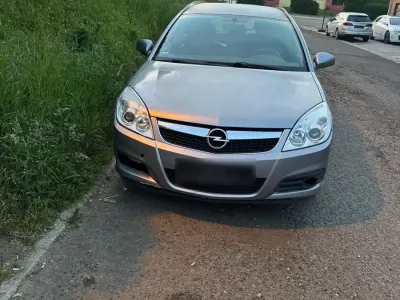 Gebraucht Opel Vectra