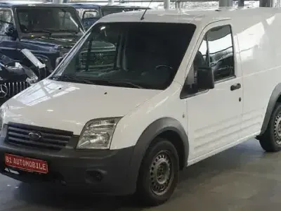 Gebraucht Ford Transit Connect