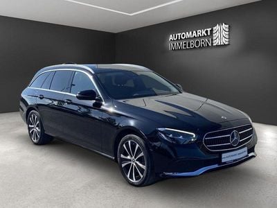 Mercedes E300