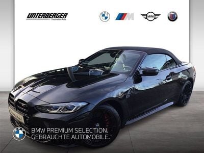 BMW M4 Cabriolet