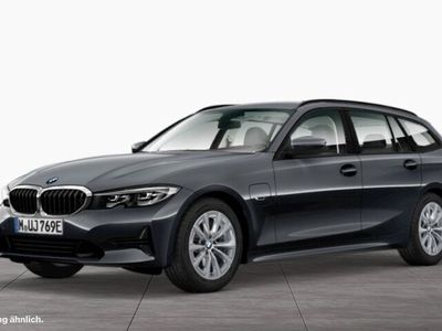 gebraucht BMW 330e Touring