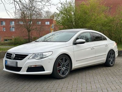 gebraucht VW CC R36 3.6 VR6 DSG 4Motion