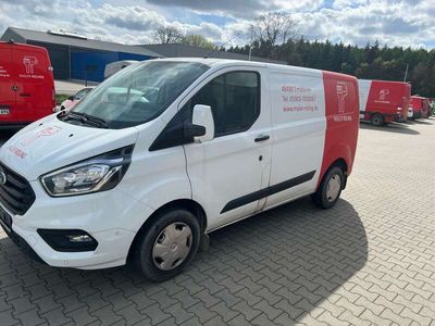 gebraucht Ford 300 Transit CustomL1H1 LKW VA Trend