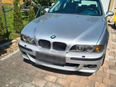 Gebraucht BMW 528