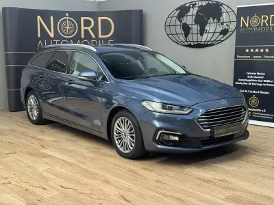 Gebraucht Ford Mondeo