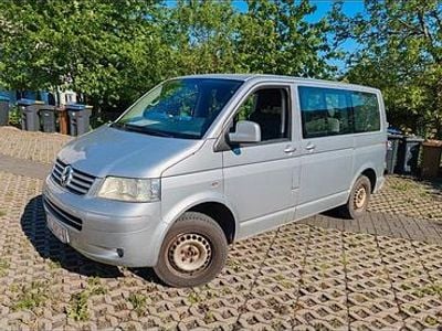 VW T5