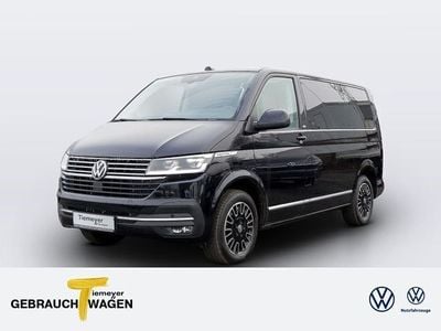 VW Multivan