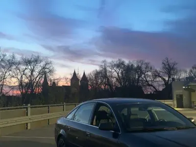 Gebraucht Audi A6