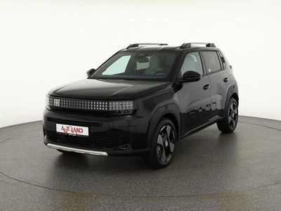 Nuova Fiat Grande Panda 2025 Andere Utilitaria