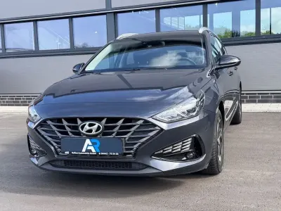 Gebraucht Hyundai i30