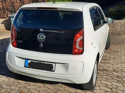 VW up!