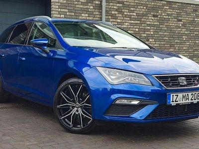 Seat Leon ST