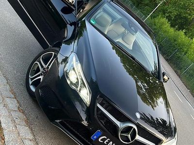 Mercedes E350