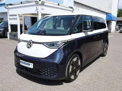 Gebraucht VW ID. Buzz Pro 150 kW (204 PS) 2023 Other Van / Kleinbus