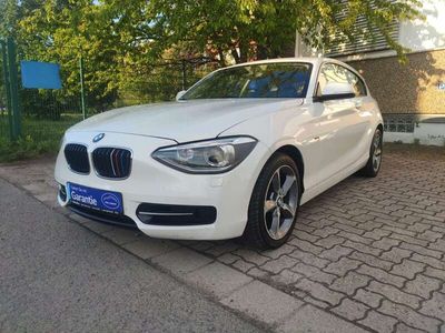 gebraucht BMW 118 118 i