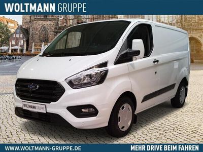 gebraucht Ford Transit Custom *LAGERWAGEN* L1H1 Automatik