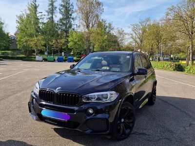 gebraucht BMW X5 40 E Hybrid M Ausstattung