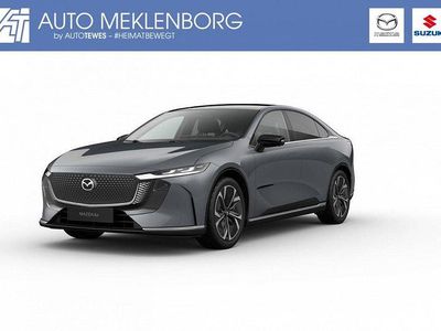 Polymetal gray Neu 2025 Mazda 6e Limousine | 45.950 € (Teuer)
