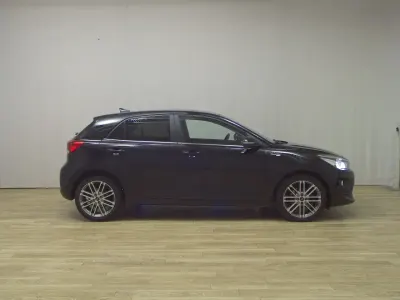 Używany Kia Rio