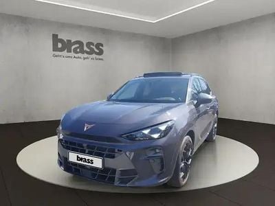 Gebraucht Cupra Terramar VZ 177 PS (130 kW) 2024 Dark void SUV