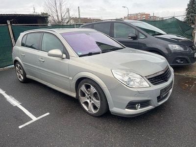 Opel Signum