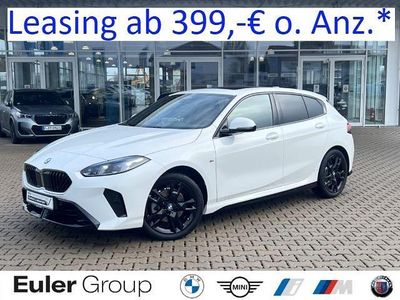 Gebraucht BMW 120 M Sport 163 PS (119 kW) 2025 Weiss Kleinwagen
