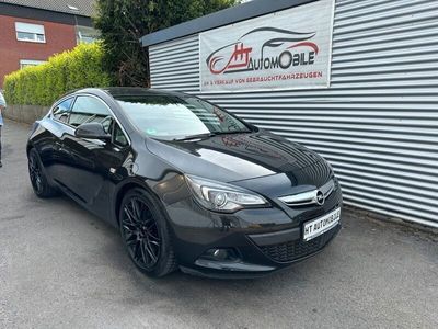Opel Astra GTC