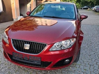 Seat Exeo