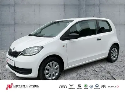 Gebraucht Skoda Citigo