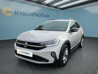 Brugt VW Taigo 116 HK (85 kW) 2025 Grå SUV