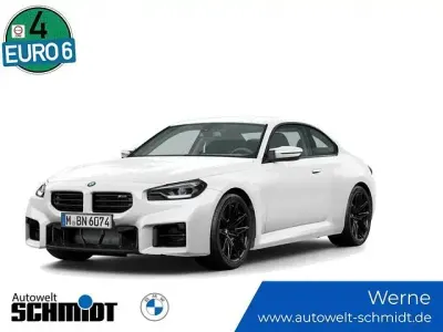 Gebraucht BMW M2