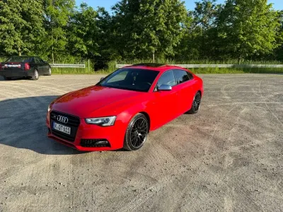 Gebraucht Audi S5 Sportback