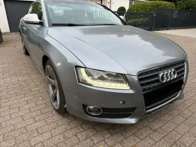 Gebraucht Audi A5