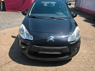 Gebraucht Citroën C3