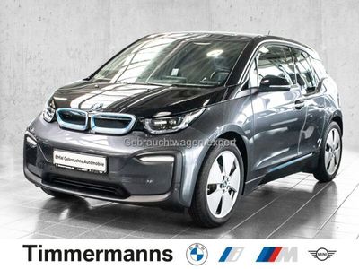 gebraucht BMW 120 i3