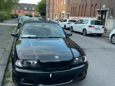 Gebraucht BMW 330